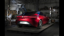 Alfa Romeo Gloria Concept by IED