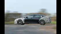 Jaguar 2.2 Diesel 4 cilindri - Il test in anteprima