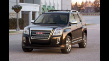 GMC Terrain 2010