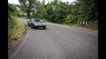 Lotus Evora S Sports Racer - Le foto della prova