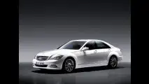 Mercedes Classe S Facelift 