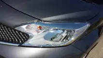 Nissan Note 1.2 GPL, test di consumo reale Roma-Forlì