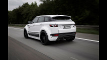 Prior Design Range Rover Evoque PD650