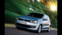 Volkswagen Polo BlueMotion 1.2 TDI 