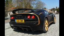 Lotus Exige R-GT