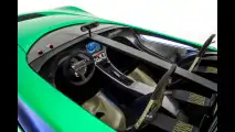 Caterham AeroSeven Concept