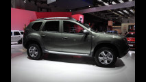 Dacia Duster MY14 al Salone di Francoforte 2013