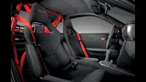 Porsche 911 GT3 Restyling