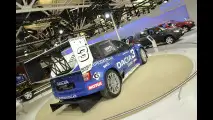 Dacia al Motor Show di Bologna 2011