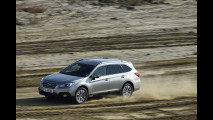 Nuova Subaru Outback