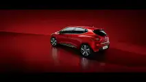 Nuova Renault Clio