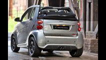 smart fortwo Brabus 10th anniversary