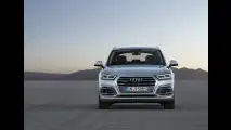 Nuova Audi Q5
