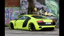 	Audi R8 5.2 FSI quattro by XXX-Performance 