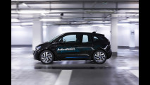 BMW Remote Valet Parking Assistant