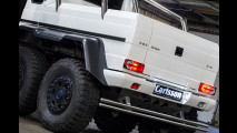 Mercedes G63 AMG 6x6 by Carlsson