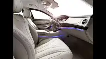 Mercedes S 600 Guard