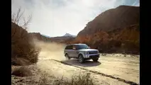 Range Rover Sport MY2013