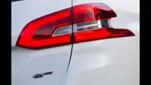 Peugeot 308 GT SW