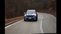 MINI Paceman - TEST