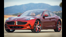 Fisker Atlantic