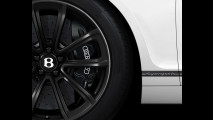 Bentley Supersports Ice Speed Record convertible