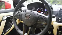 2017 Nissan GT-R: First Drive