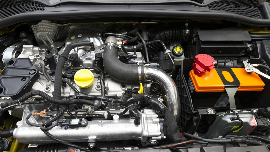 Renault Clio R.S. 16 konsepti
