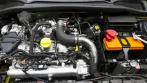 Renault Clio R.S. 16 konsepti