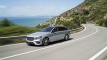 2017 Mercedes E-Class Estate