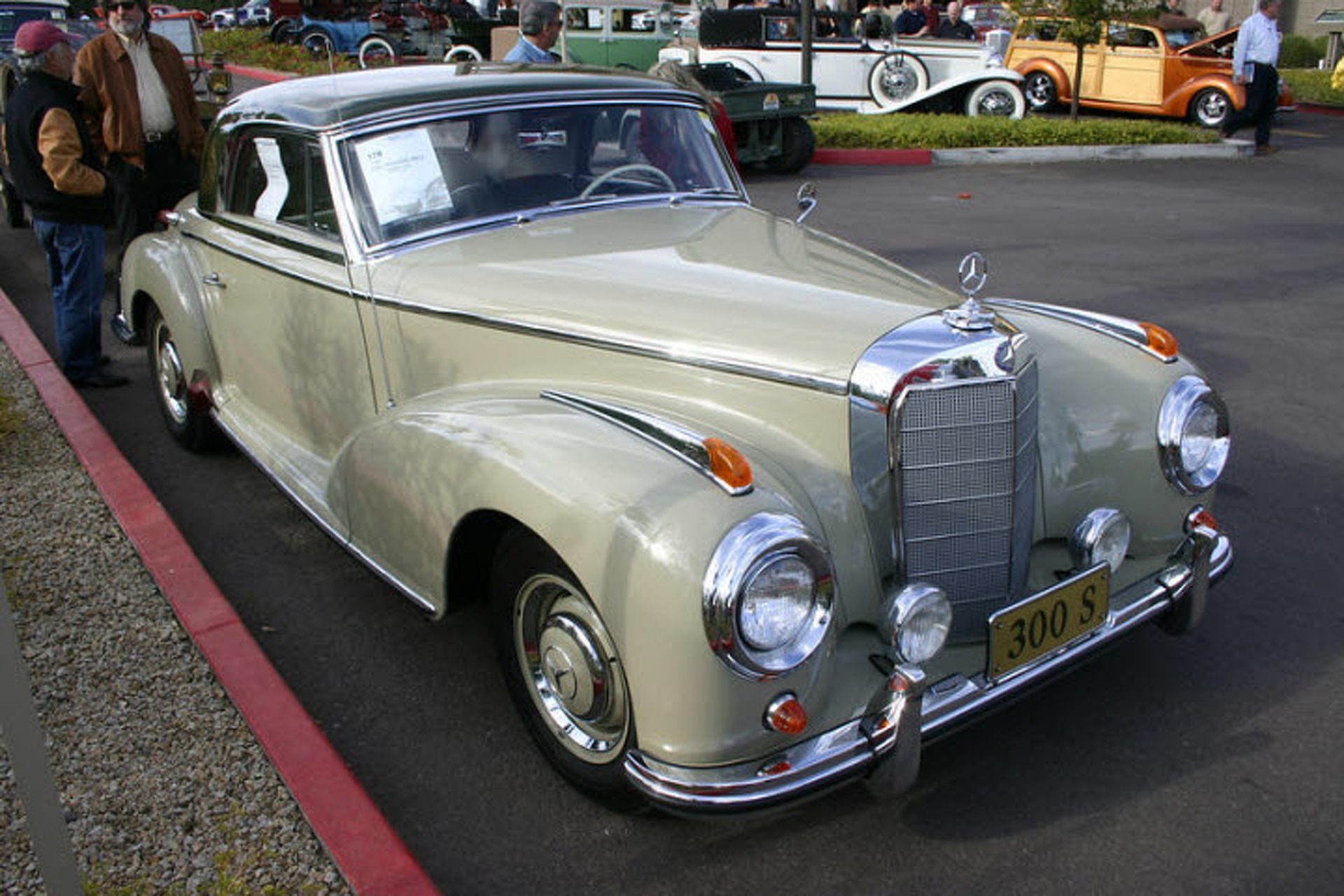 Classic Car Values It's Worth What Someone Pays For it