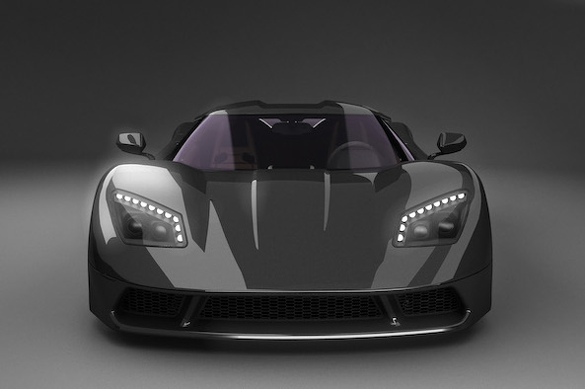 French Automaker Hopes Crowdfunding Will Build its New Hypercar