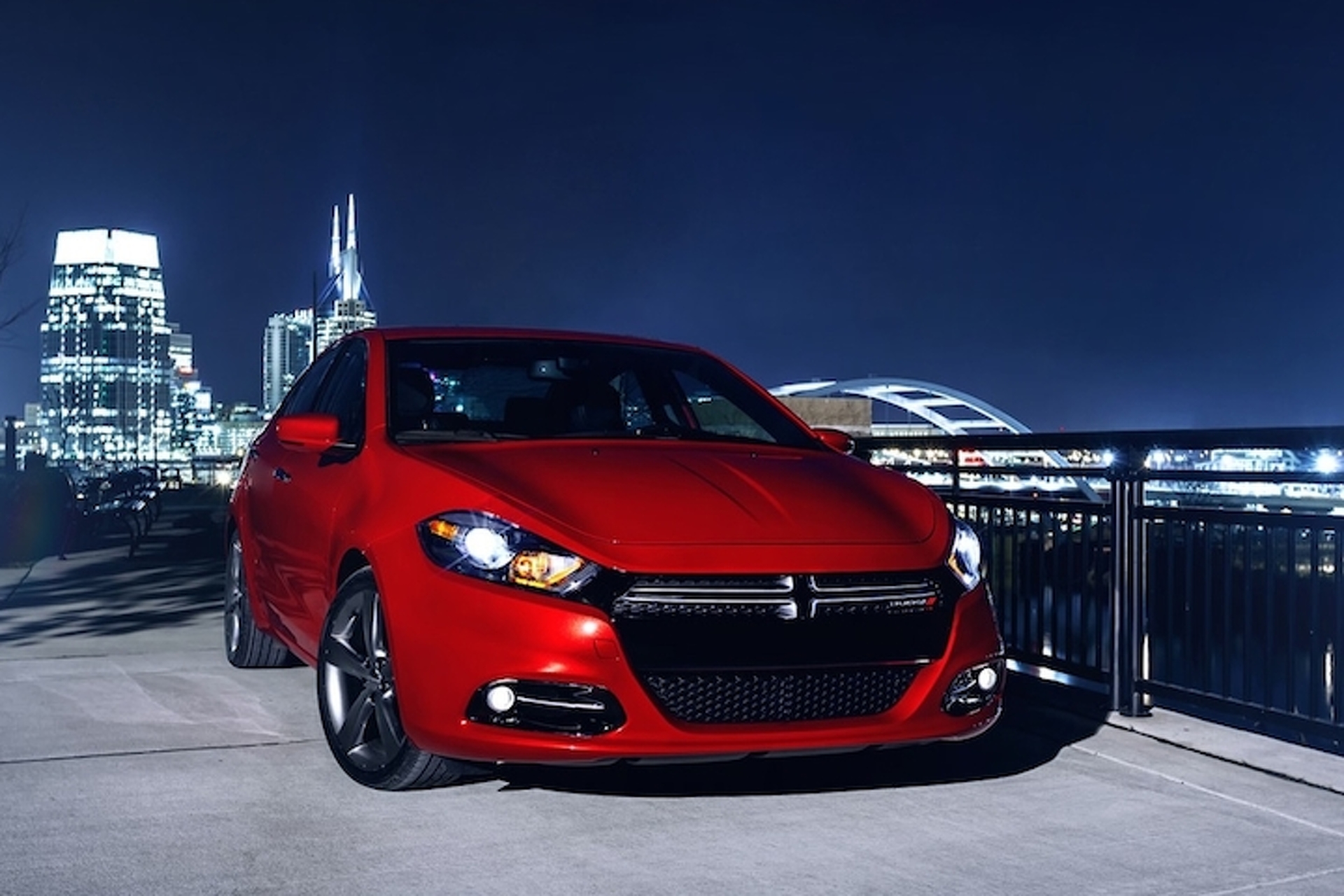 Chrysler Lays Out Its Lineup in Detail From Now Until 2018