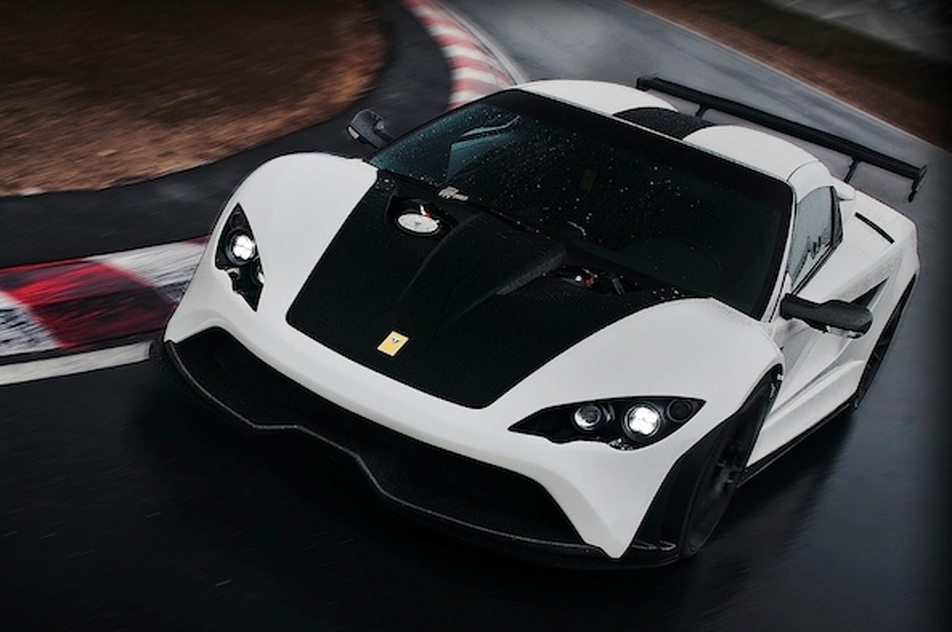 7 Supercars You’ve Probably Never Heard Of