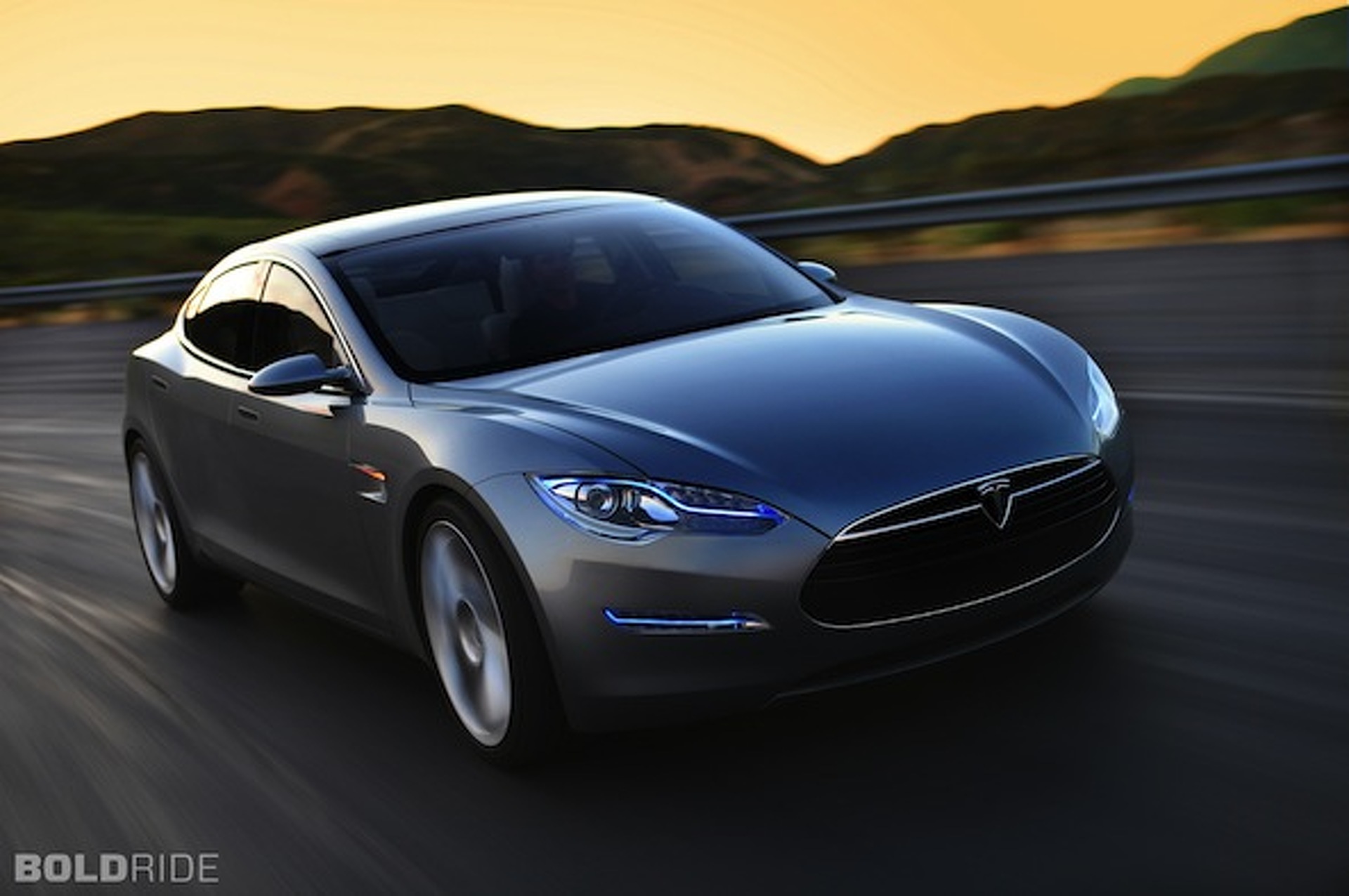 Tesla Banned From Selling Cars Directly in New Jersey
