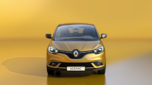 2016 Renault Scenic