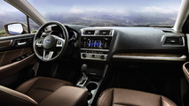 2017 Subaru Outback Touring