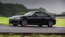 2017 Subaru BRZ