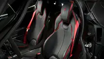 2014 Ferrari LaFerrari satılıyor