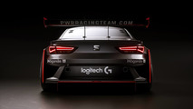 2016 SEAT Leon STCC