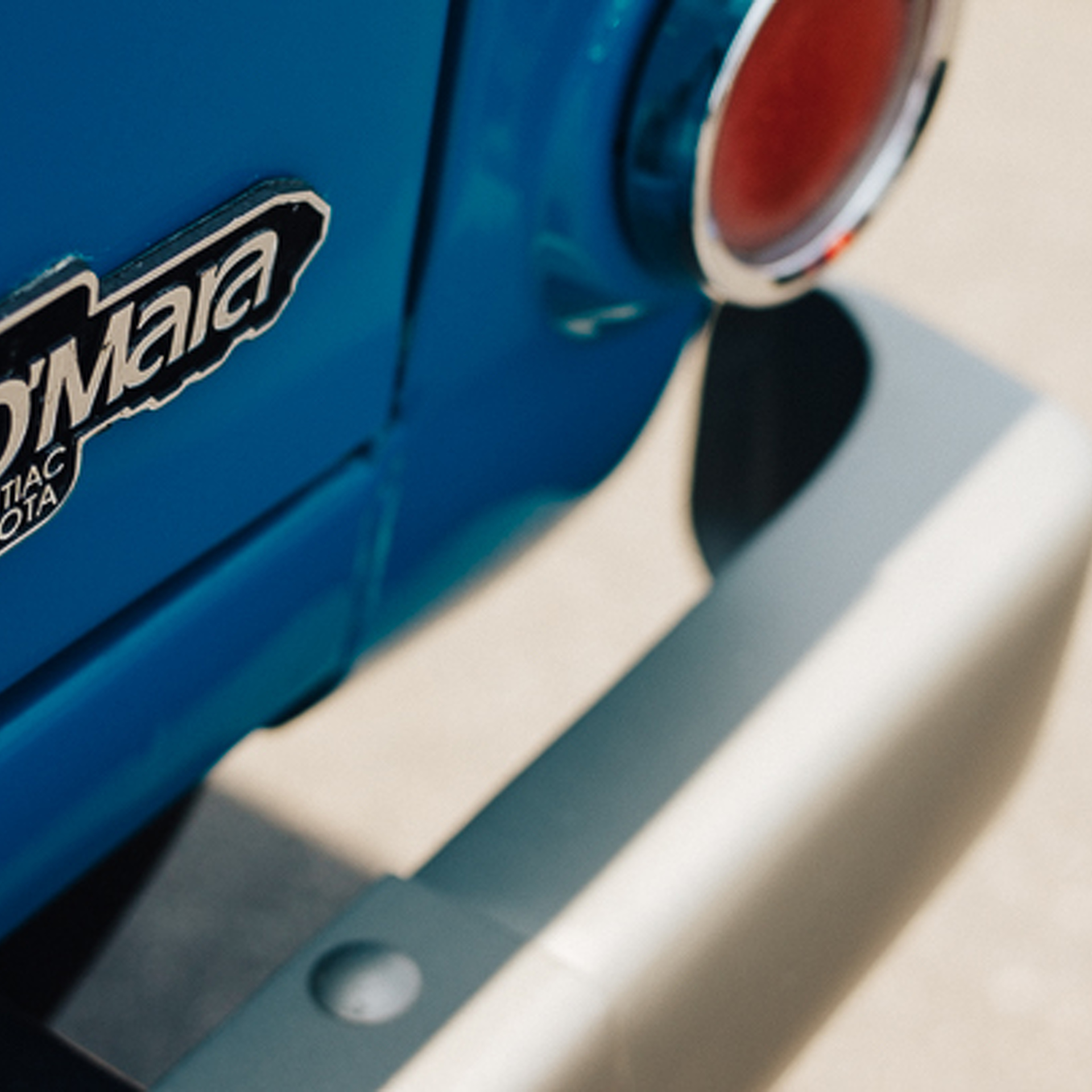 Let Your Imagination Run Wild At Auctions America