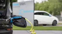 2017 Mercedes GLC F-CELL