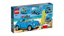 LEGO VW Beetle