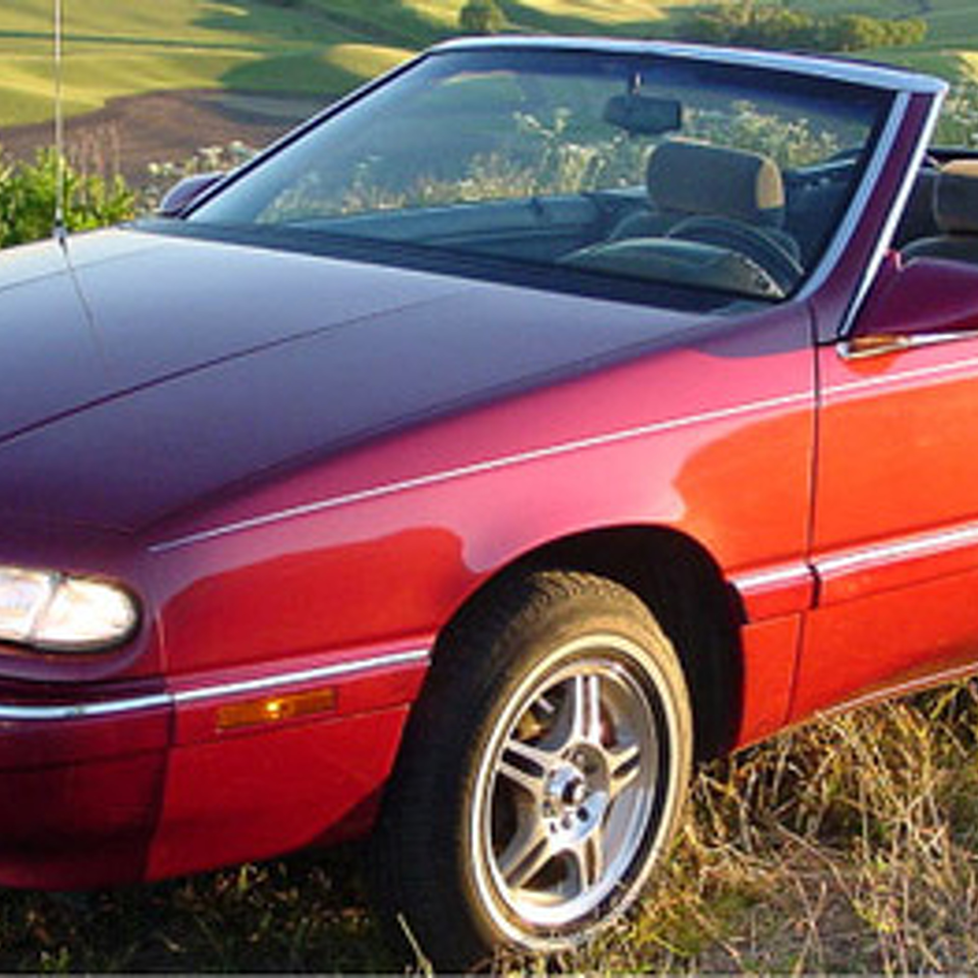 Guilty Pleasures: Cars We Hate to Admit We Actually Like