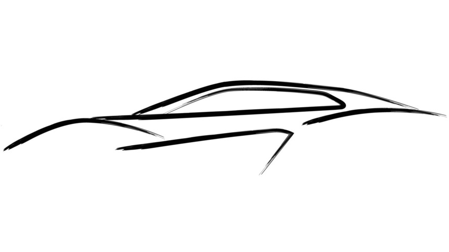 Rezvani Beast Alpha hard top version teaser