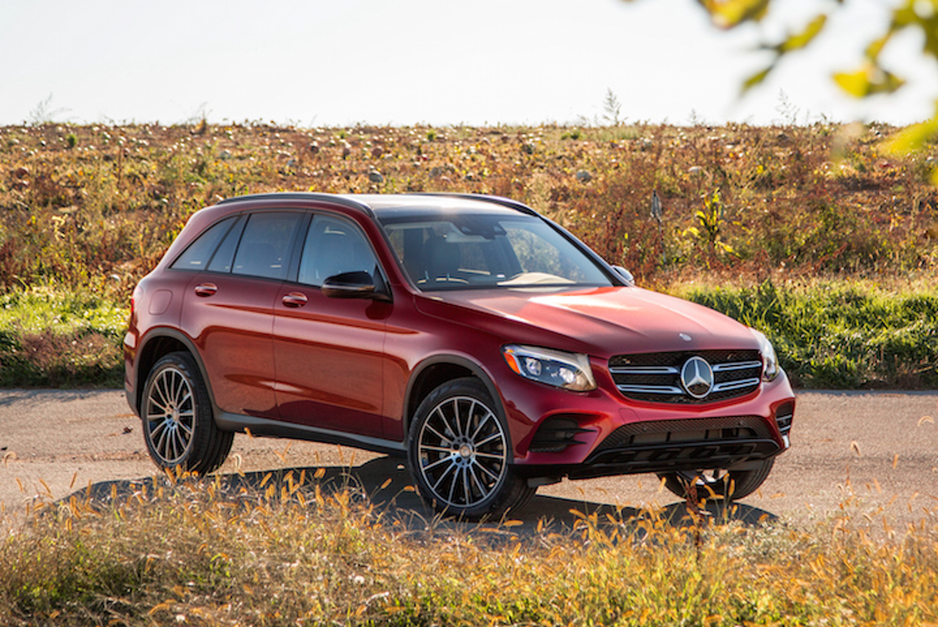 8 Adventurous Vehicles Made for Camping