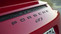 Porsche 911 GT3
