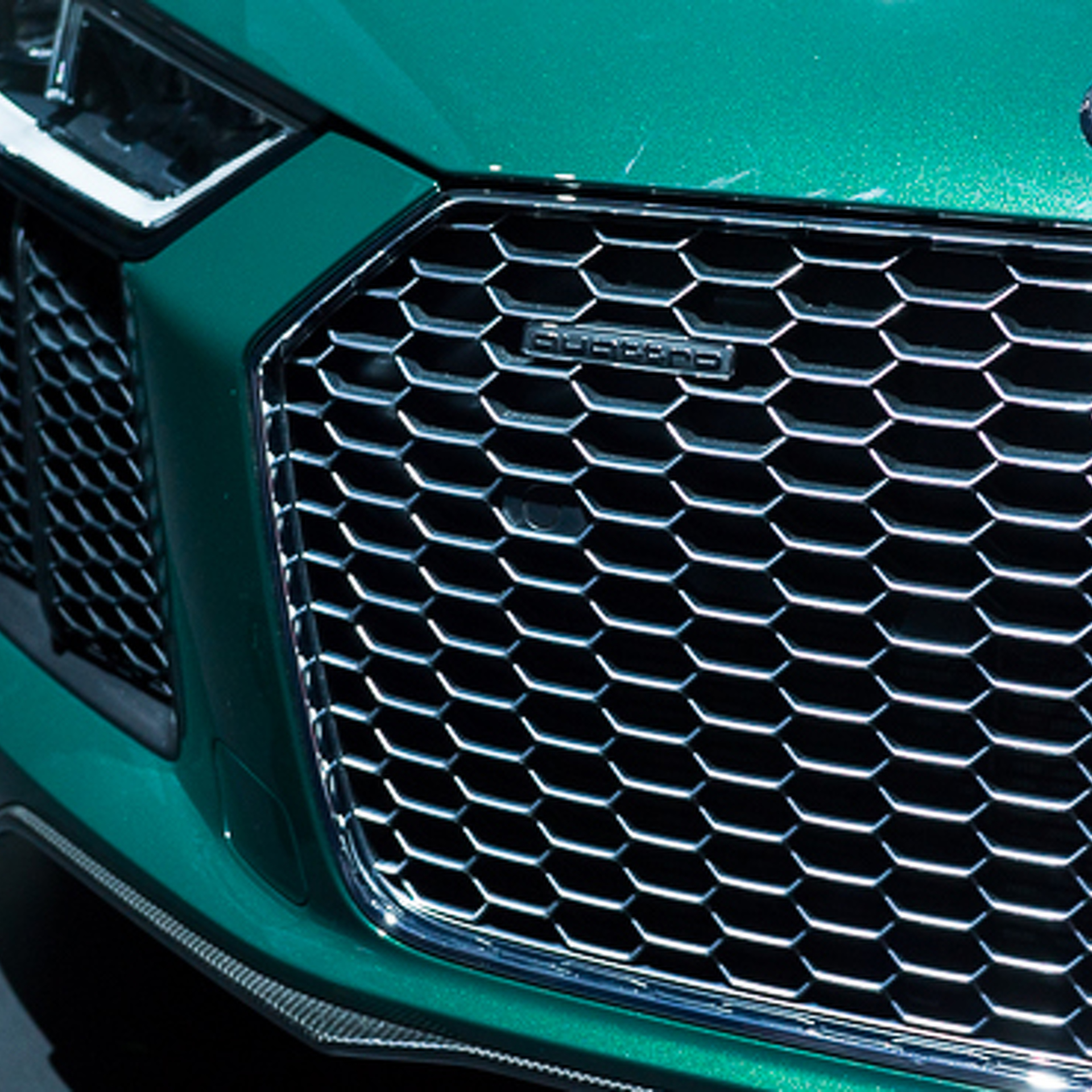 2016 New York Auto Show: In Detail