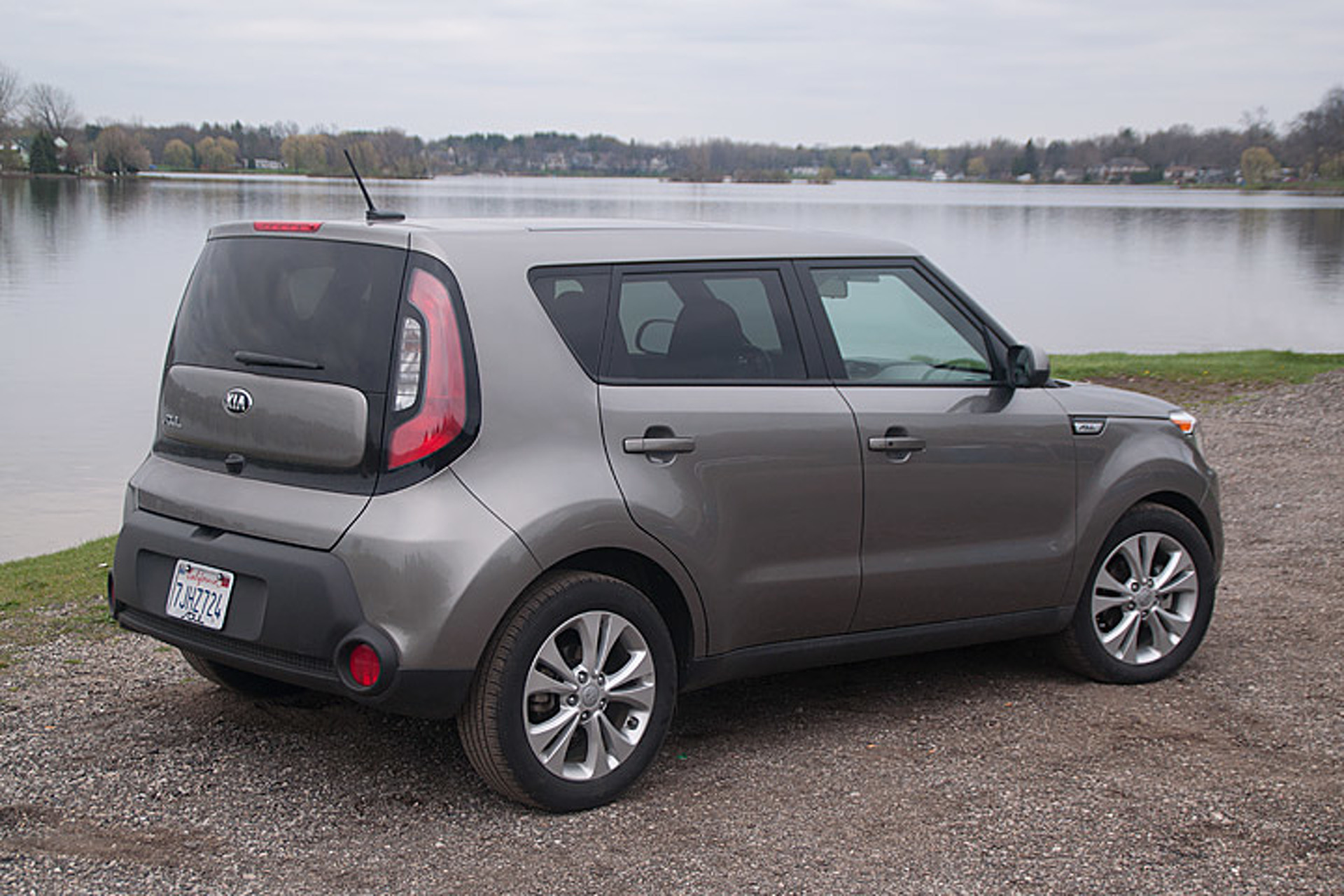 Millennials, The Kia Soul is Perfect for You: Review