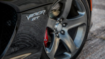 Hennessey Dodge Viper Venom 800